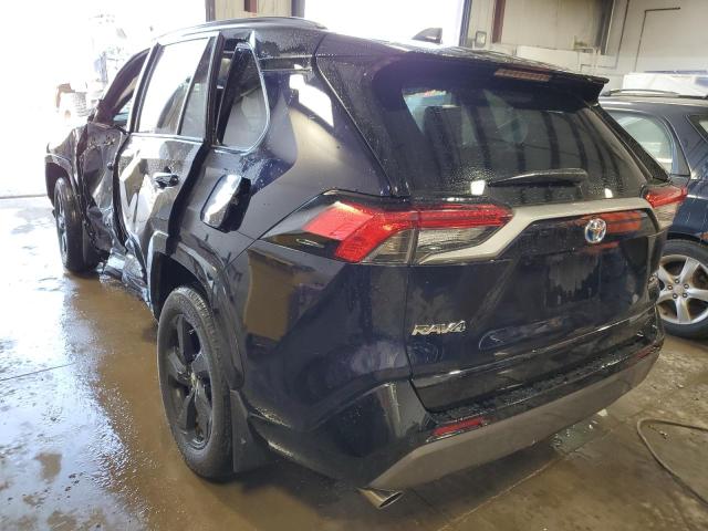 Photo 2 VIN: 4T3E6RFV6LU001214 - TOYOTA RAV4 XSE 