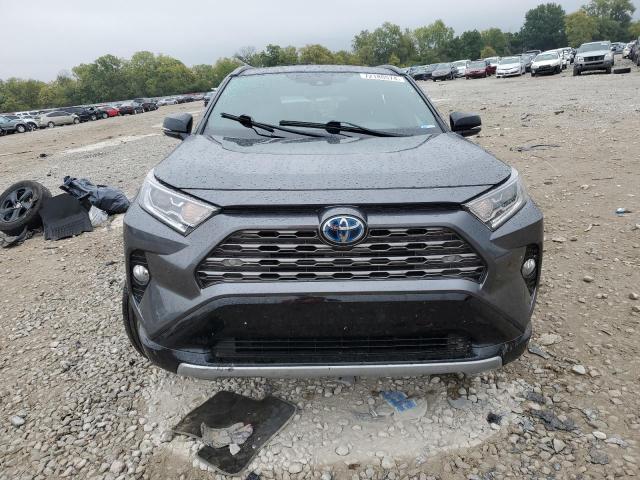 Photo 4 VIN: 4T3E6RFV6MU031878 - TOYOTA RAV4 XSE 