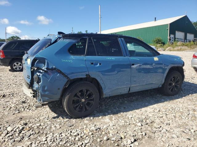 Photo 2 VIN: 4T3E6RFV6NU074120 - TOYOTA RAV4 XSE 