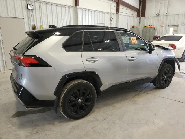 Photo 2 VIN: 4T3E6RFV6PU106342 - TOYOTA RAV4 XSE 