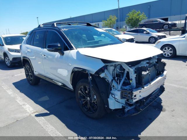 Photo 0 VIN: 4T3E6RFV6PU113162 - TOYOTA RAV4 