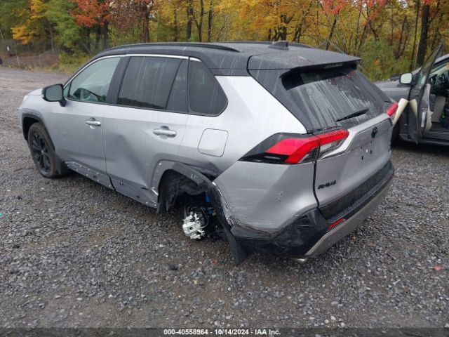 Photo 2 VIN: 4T3E6RFV6RU164213 - TOYOTA RAV4 