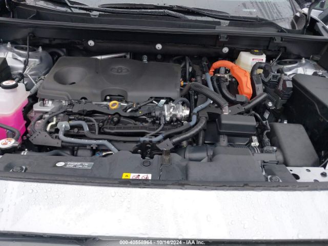 Photo 9 VIN: 4T3E6RFV6RU164213 - TOYOTA RAV4 