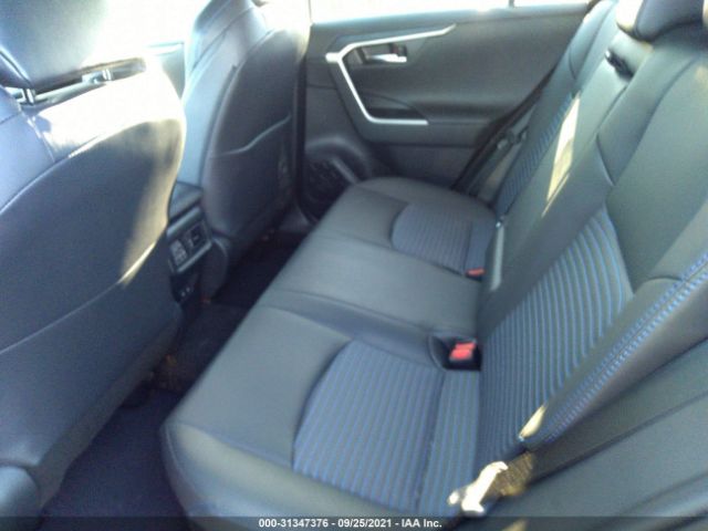 Photo 7 VIN: 4T3E6RFV7MU008397 - TOYOTA RAV4 