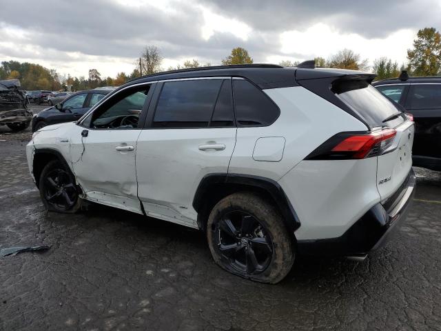 Photo 1 VIN: 4T3E6RFV7MU013552 - TOYOTA RAV4 