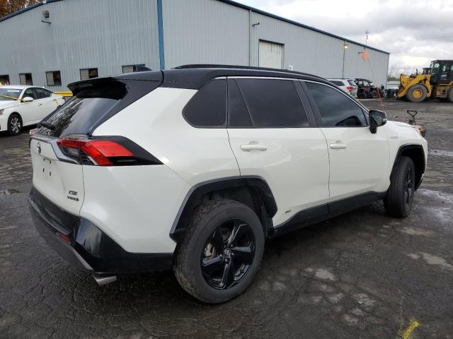 Photo 2 VIN: 4T3E6RFV7MU013552 - TOYOTA RAV4 