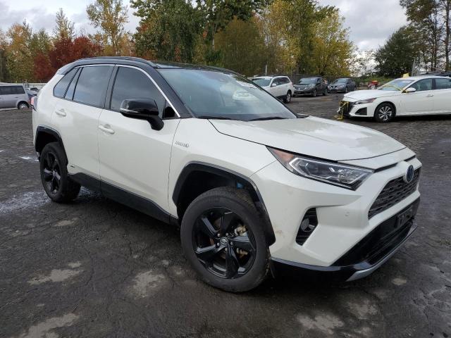 Photo 3 VIN: 4T3E6RFV7MU013552 - TOYOTA RAV4 