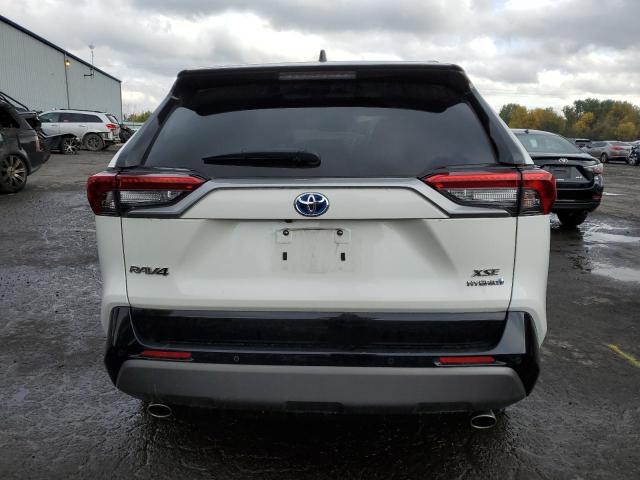 Photo 5 VIN: 4T3E6RFV7MU013552 - TOYOTA RAV4 