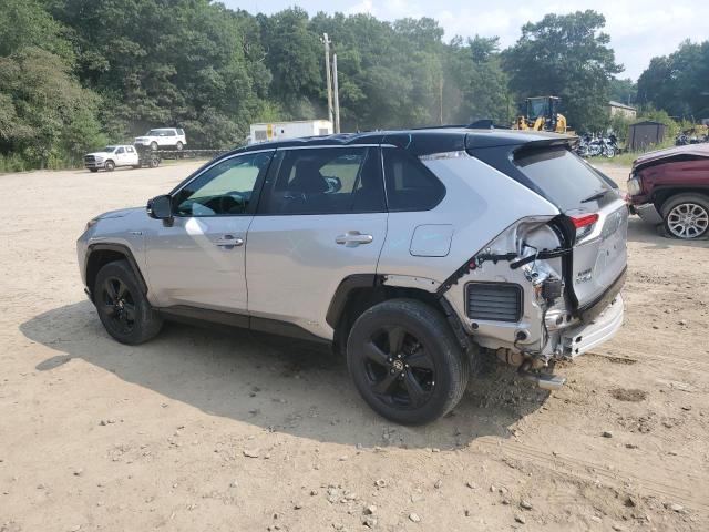 Photo 1 VIN: 4T3E6RFV7MU046499 - TOYOTA RAV4 XSE 