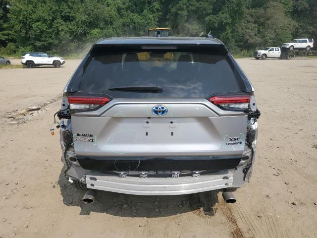 Photo 5 VIN: 4T3E6RFV7MU046499 - TOYOTA RAV4 XSE 