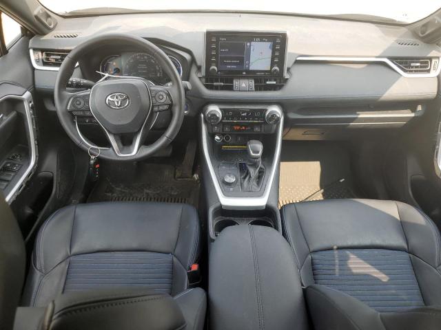 Photo 7 VIN: 4T3E6RFV7MU046499 - TOYOTA RAV4 XSE 