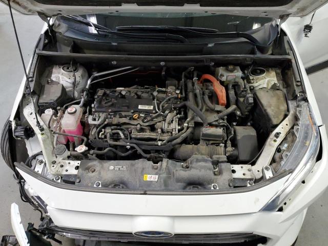 Photo 11 VIN: 4T3E6RFV7MU047328 - TOYOTA RAV4 XSE 