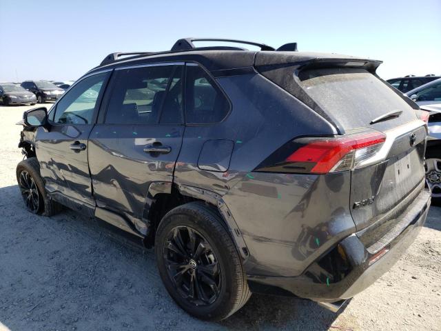 Photo 1 VIN: 4T3E6RFV7NU077348 - TOYOTA RAV4 