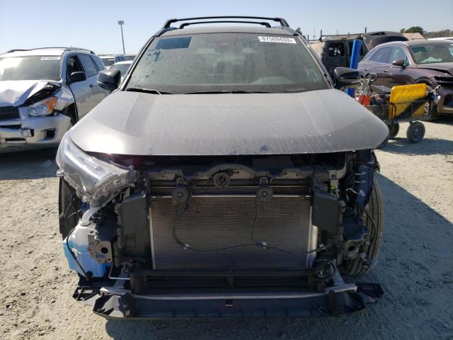 Photo 4 VIN: 4T3E6RFV7NU077348 - TOYOTA RAV4 