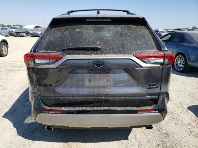 Photo 5 VIN: 4T3E6RFV7NU077348 - TOYOTA RAV4 