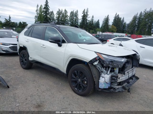 Photo 0 VIN: 4T3E6RFV7NU084073 - TOYOTA RAV4 