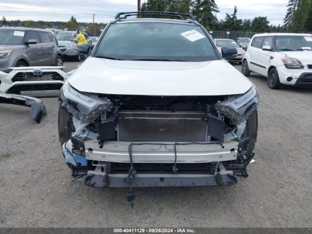 Photo 5 VIN: 4T3E6RFV7NU084073 - TOYOTA RAV4 