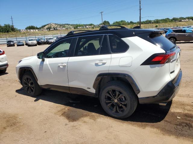 Photo 1 VIN: 4T3E6RFV7NU085059 - TOYOTA RAV4 XSE 