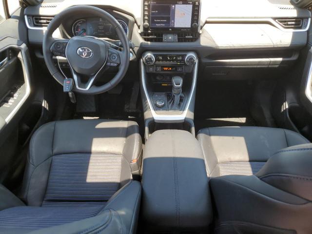 Photo 7 VIN: 4T3E6RFV7NU085059 - TOYOTA RAV4 XSE 