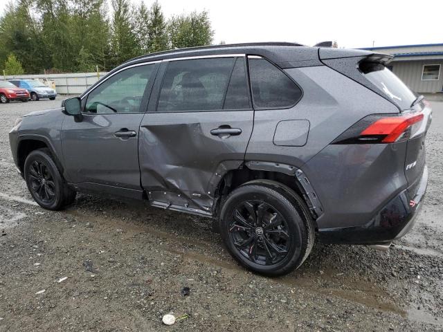 Photo 1 VIN: 4T3E6RFV7NU093632 - TOYOTA RAV4 XSE 