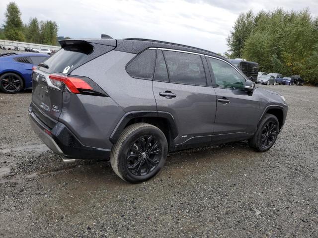 Photo 2 VIN: 4T3E6RFV7NU093632 - TOYOTA RAV4 XSE 