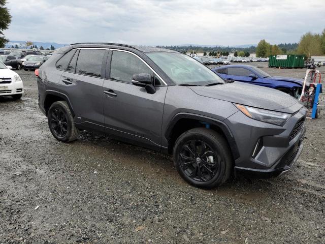 Photo 3 VIN: 4T3E6RFV7NU093632 - TOYOTA RAV4 XSE 