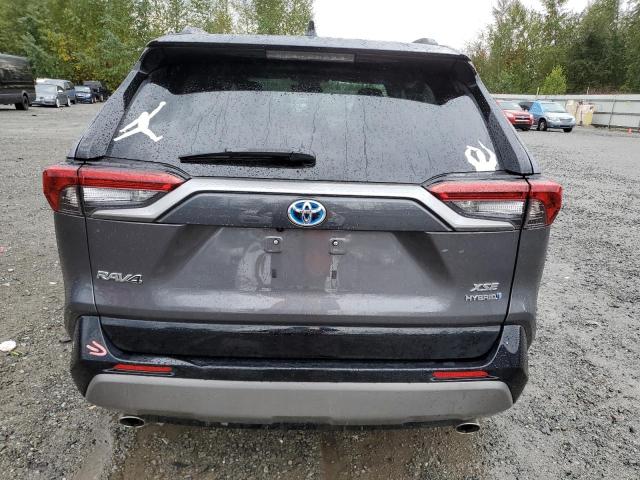 Photo 5 VIN: 4T3E6RFV7NU093632 - TOYOTA RAV4 XSE 