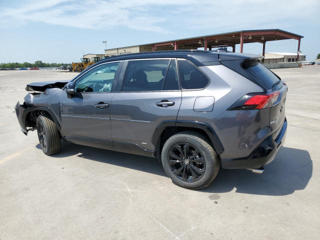 Photo 1 VIN: 4T3E6RFV7NU095946 - TOYOTA RAV4 XSE 