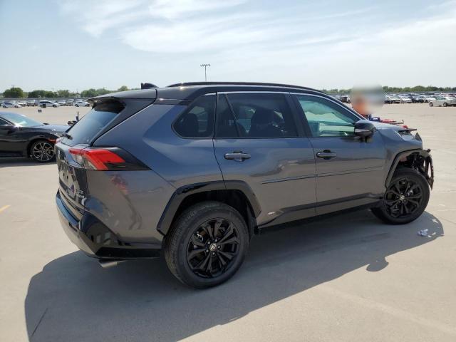 Photo 2 VIN: 4T3E6RFV7NU095946 - TOYOTA RAV4 XSE 