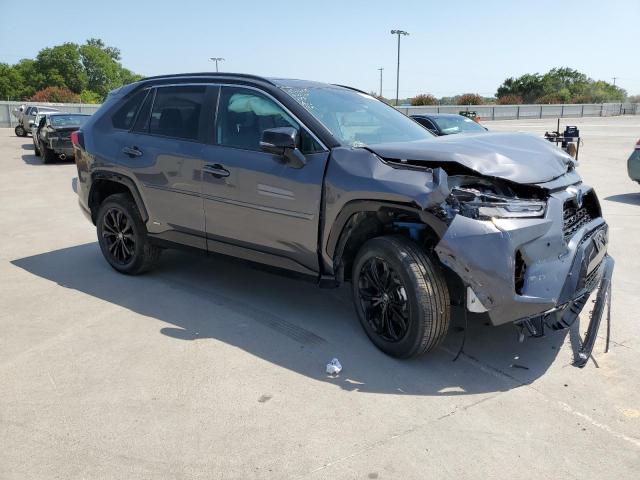 Photo 3 VIN: 4T3E6RFV7NU095946 - TOYOTA RAV4 XSE 