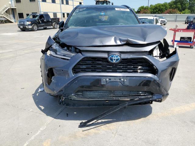 Photo 4 VIN: 4T3E6RFV7NU095946 - TOYOTA RAV4 XSE 