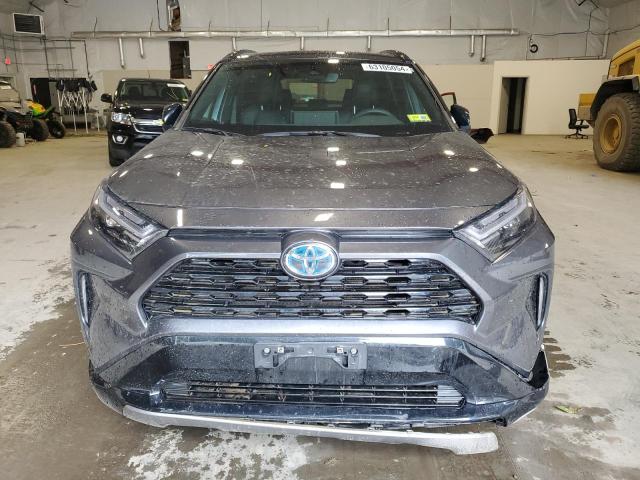 Photo 4 VIN: 4T3E6RFV7NU103673 - TOYOTA RAV4 XSE 