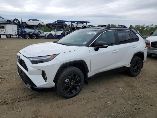 Photo 0 VIN: 4T3E6RFV7RU152247 - TOYOTA RAV4 