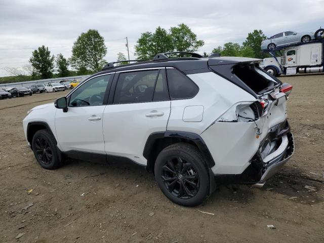 Photo 1 VIN: 4T3E6RFV7RU152247 - TOYOTA RAV4 