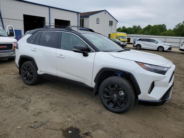 Photo 3 VIN: 4T3E6RFV7RU152247 - TOYOTA RAV4 