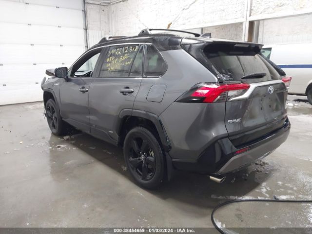 Photo 2 VIN: 4T3E6RFV8MU008926 - TOYOTA RAV4 