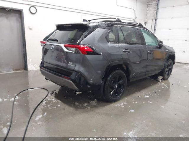 Photo 3 VIN: 4T3E6RFV8MU008926 - TOYOTA RAV4 