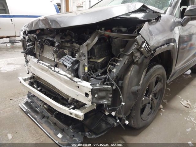 Photo 5 VIN: 4T3E6RFV8MU008926 - TOYOTA RAV4 