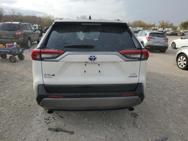 Photo 5 VIN: 4T3E6RFV8MU032353 - TOYOTA RAV4 XSE 