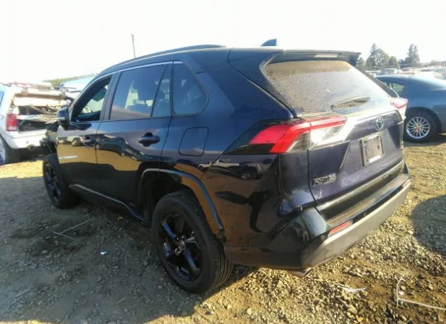 Photo 2 VIN: 4T3E6RFV8MU041733 - TOYOTA RAV4 