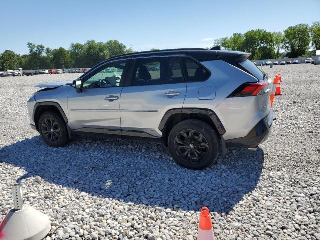 Photo 1 VIN: 4T3E6RFV8PU105922 - TOYOTA RAV4 