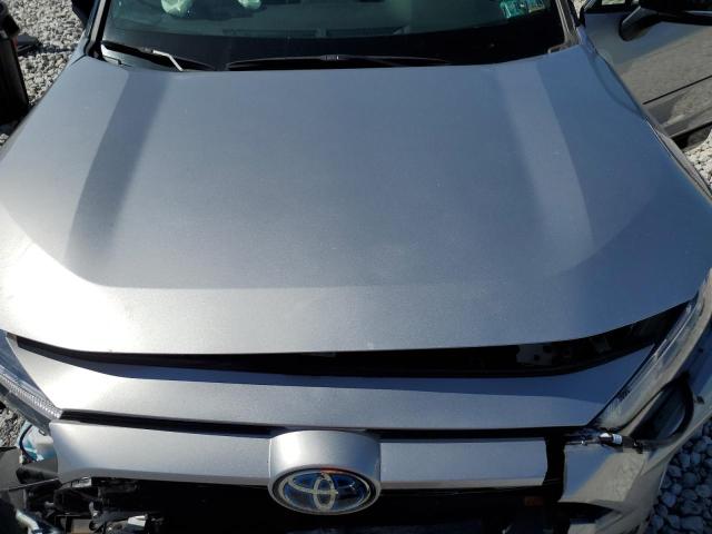 Photo 11 VIN: 4T3E6RFV8PU105922 - TOYOTA RAV4 