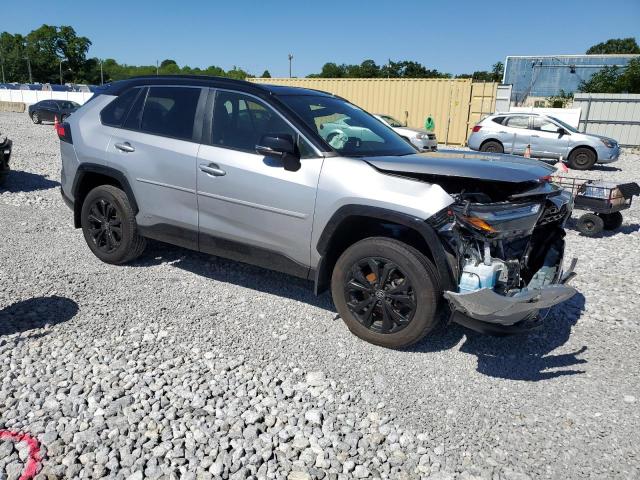 Photo 3 VIN: 4T3E6RFV8PU105922 - TOYOTA RAV4 