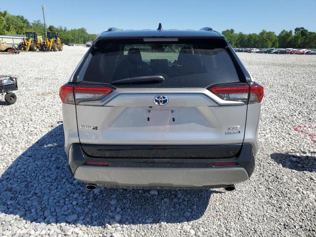 Photo 5 VIN: 4T3E6RFV8PU105922 - TOYOTA RAV4 