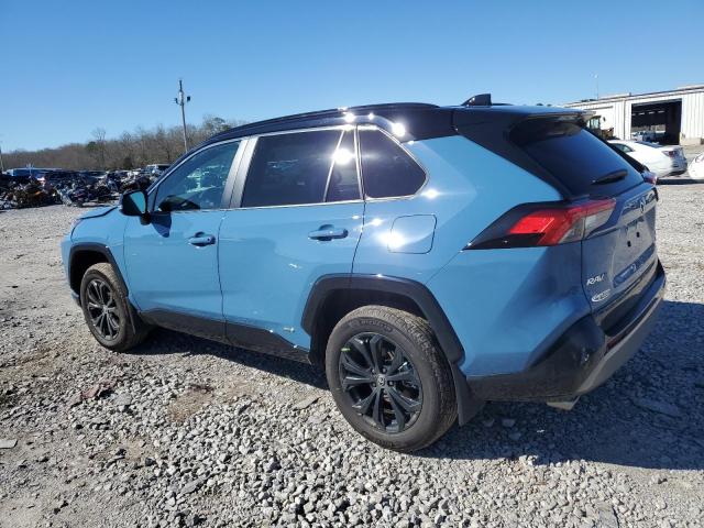 Photo 1 VIN: 4T3E6RFV8RU145436 - TOYOTA RAV4 