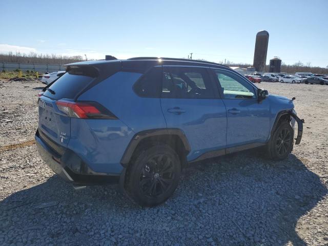 Photo 2 VIN: 4T3E6RFV8RU145436 - TOYOTA RAV4 