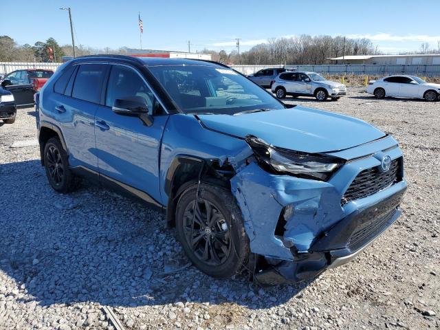 Photo 3 VIN: 4T3E6RFV8RU145436 - TOYOTA RAV4 