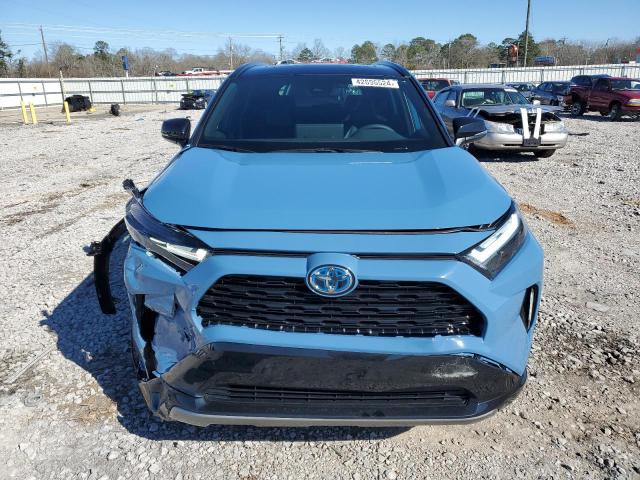 Photo 4 VIN: 4T3E6RFV8RU145436 - TOYOTA RAV4 