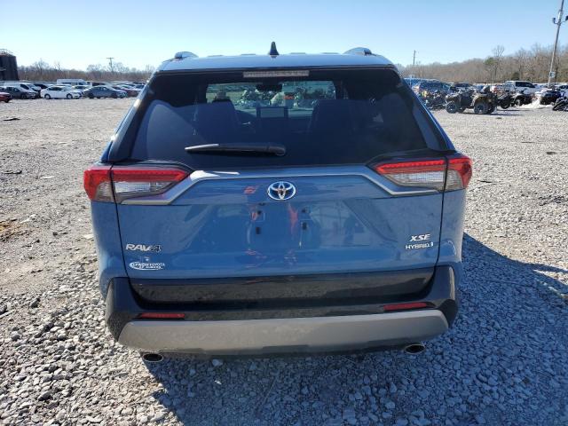 Photo 5 VIN: 4T3E6RFV8RU145436 - TOYOTA RAV4 