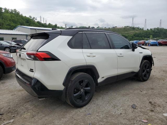 Photo 2 VIN: 4T3E6RFV9MU039635 - TOYOTA RAV4 